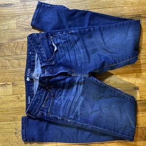 Size 6 skinny Jeans